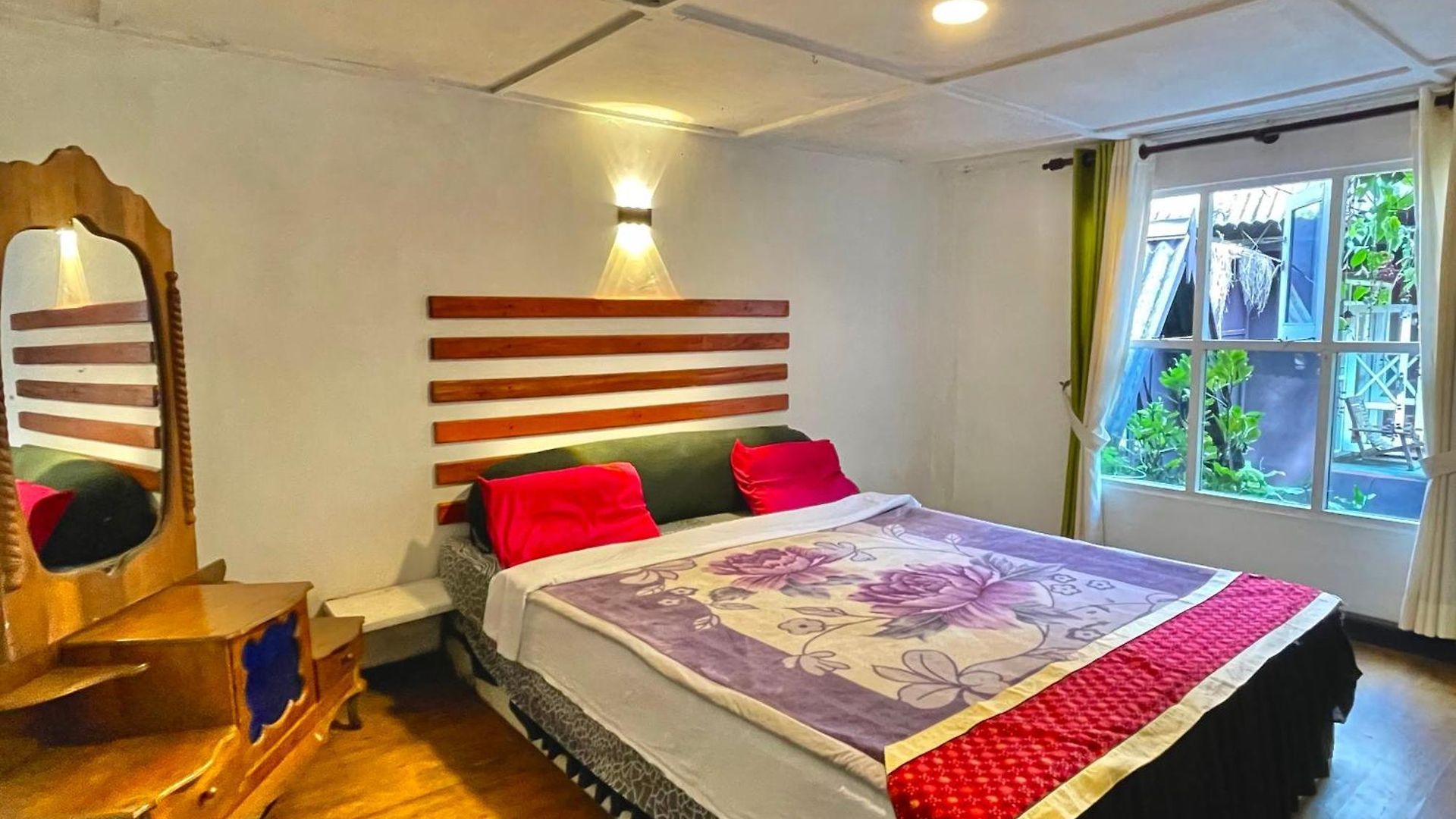 Guest house King Fern *