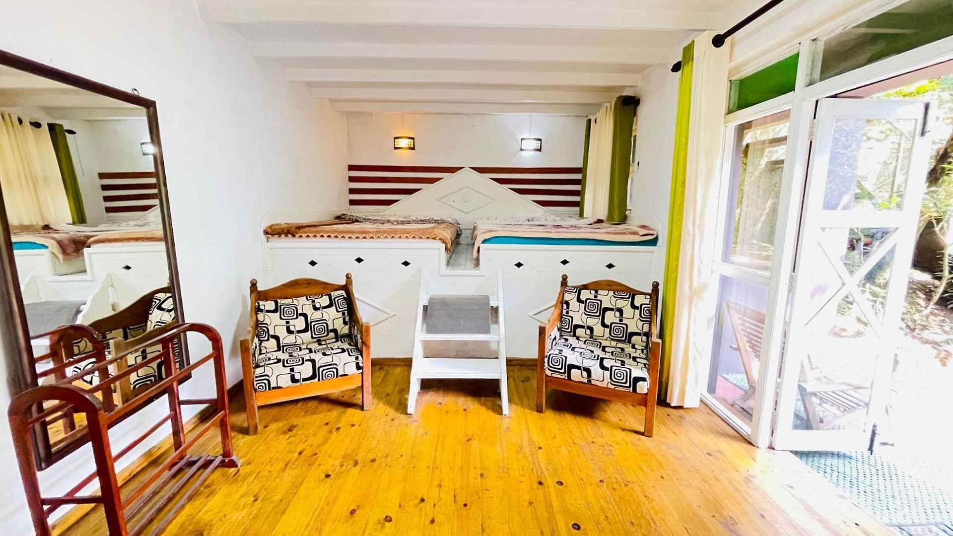 King Fern Guest house Nuwara Eliya