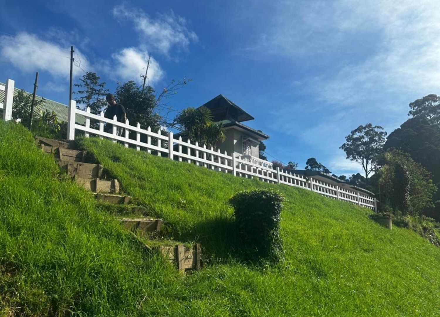 Homestay The Galways Edge Nuwara Eliya