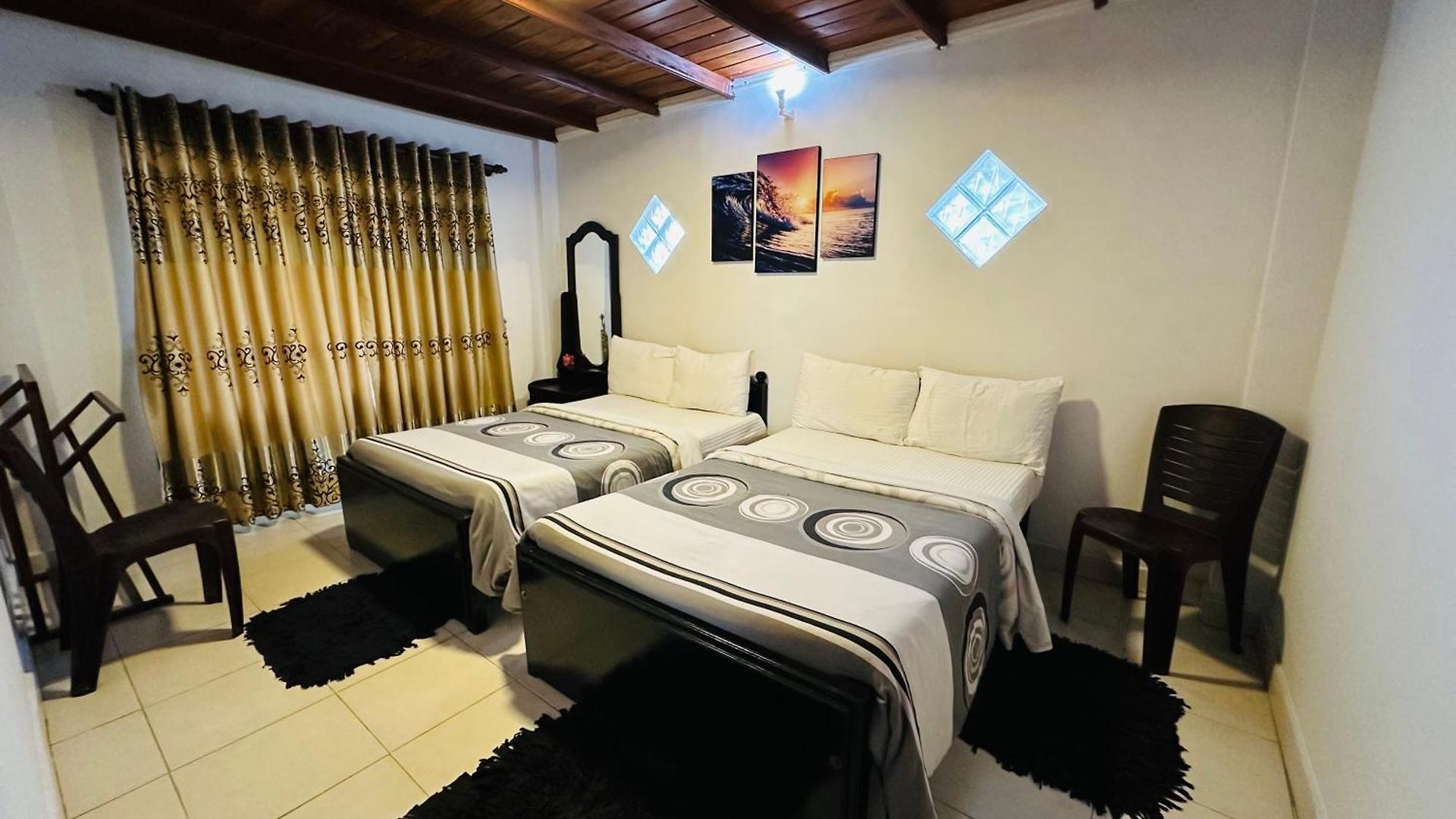 Sha Holiday home