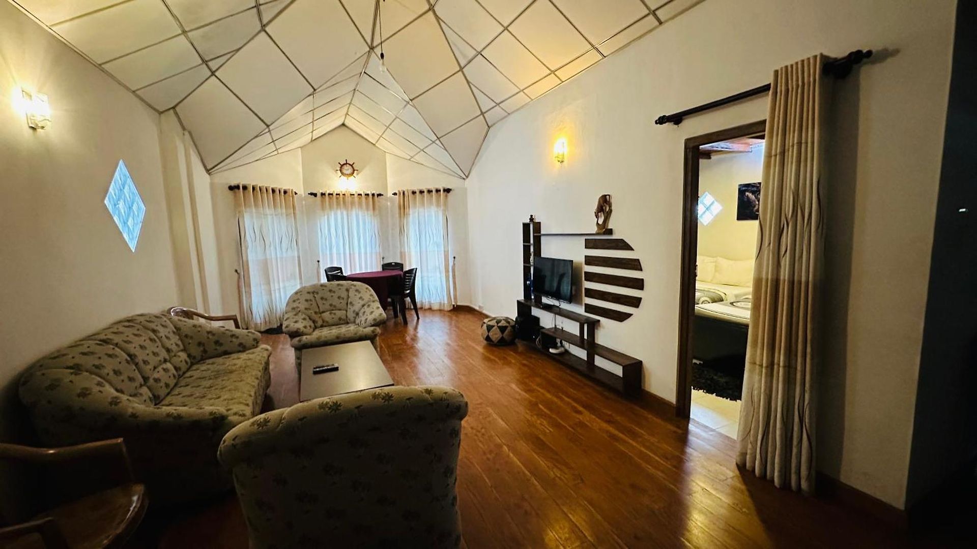 Holiday home Sha Nuwara Eliya