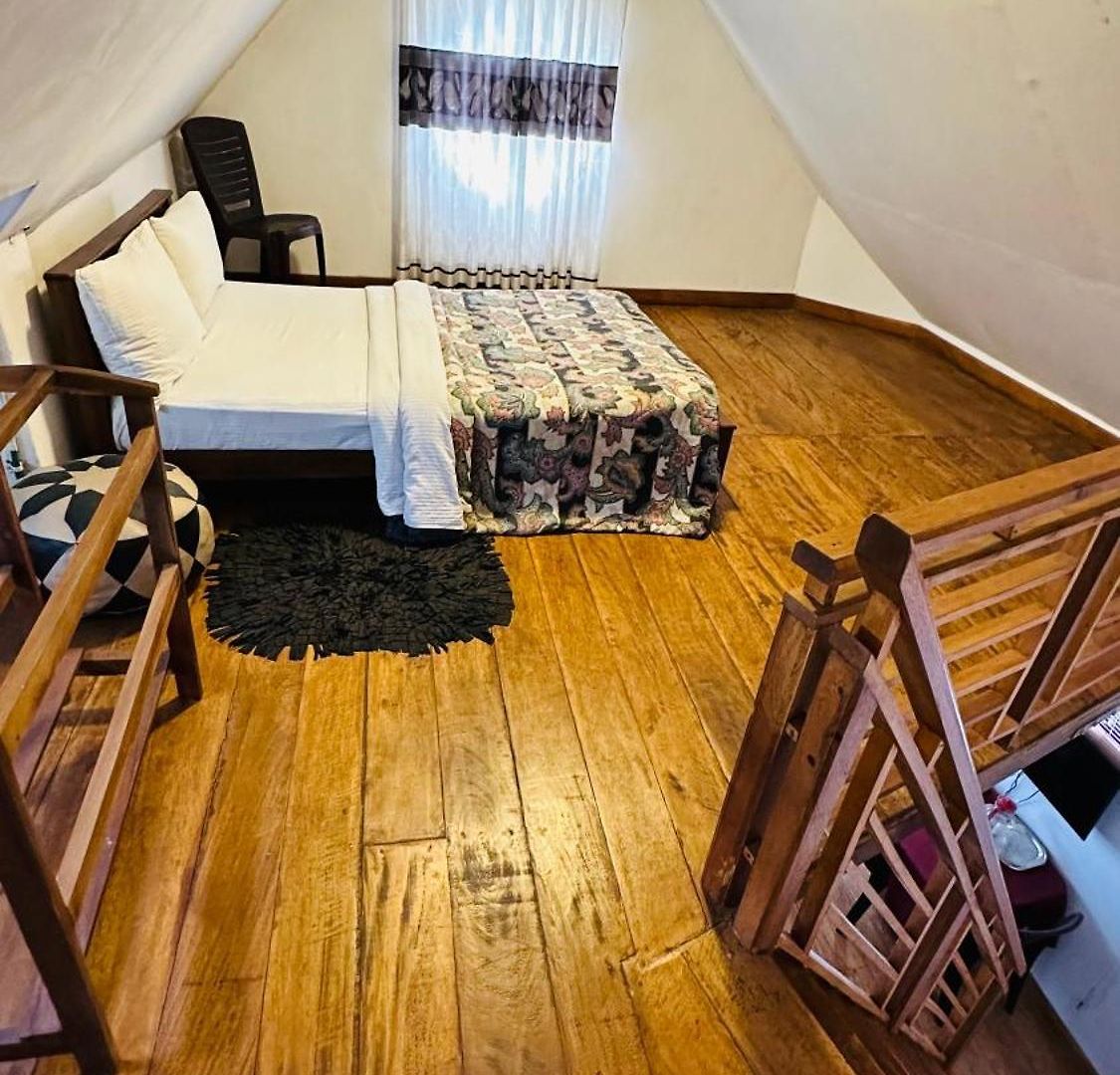 Sha Holiday home