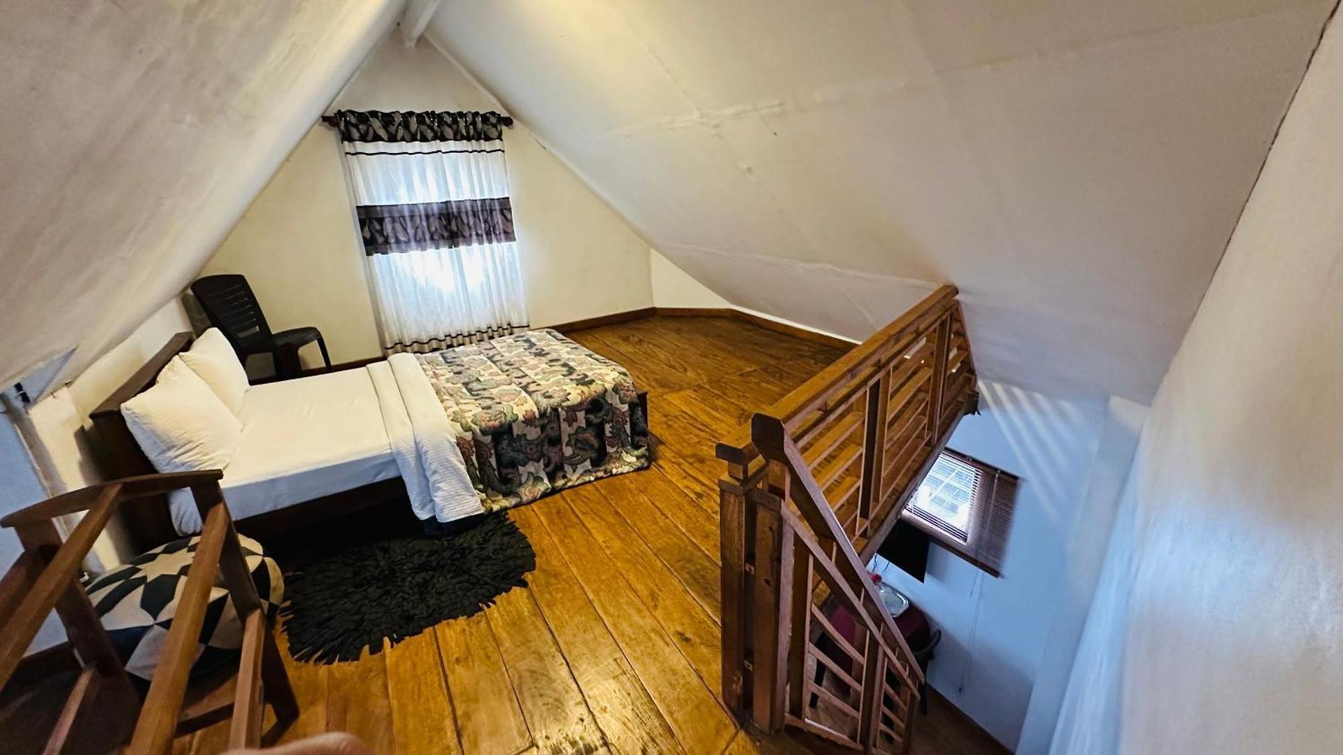 Holiday home Sha