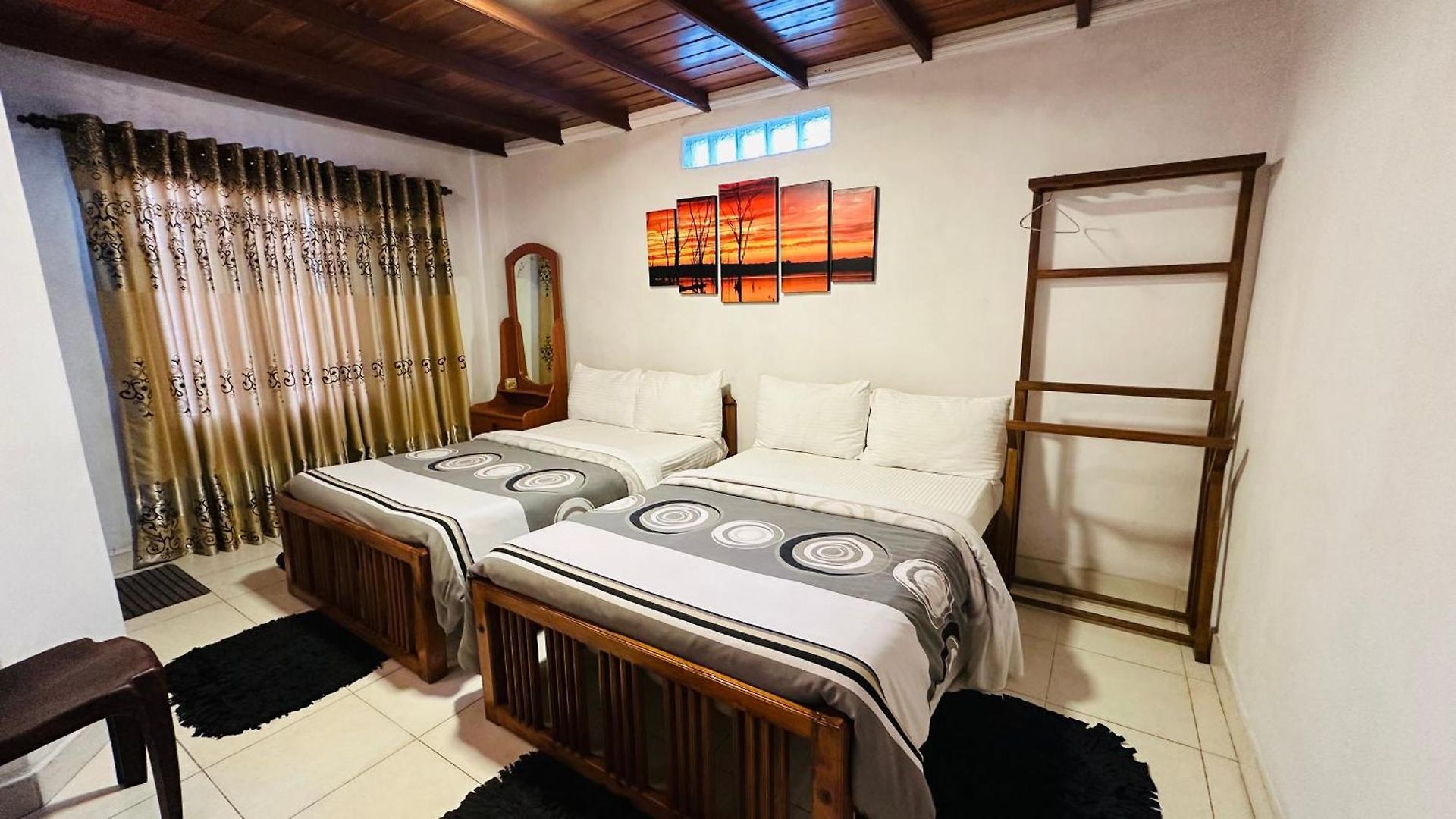 Sha Holiday home *