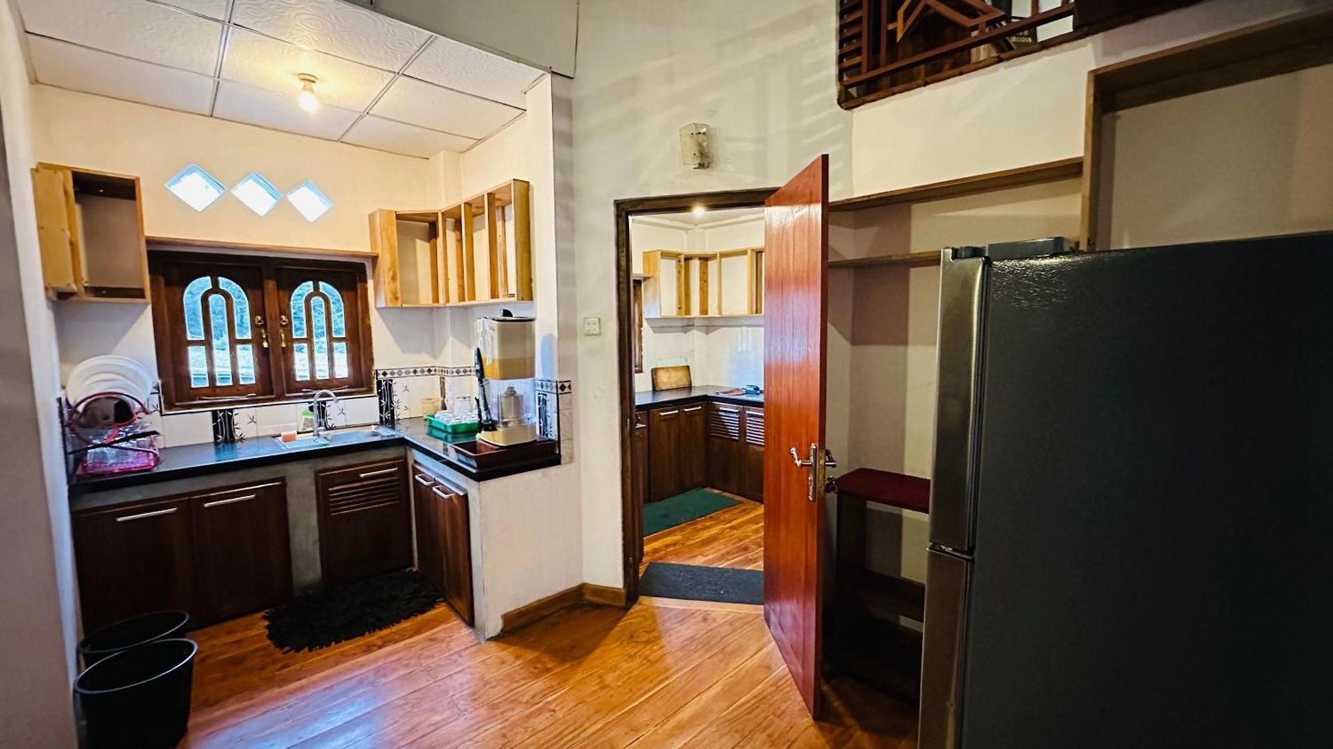 Holiday home Sha Nuwara Eliya