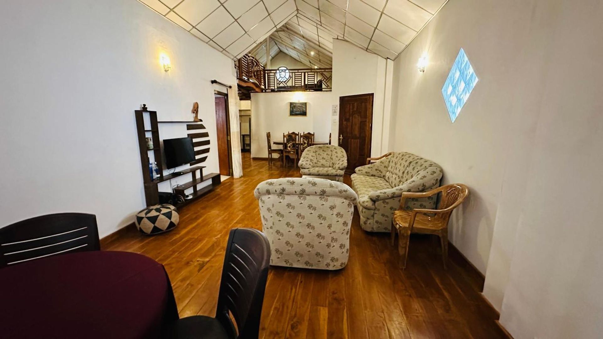 Sha Nuwara Eliya