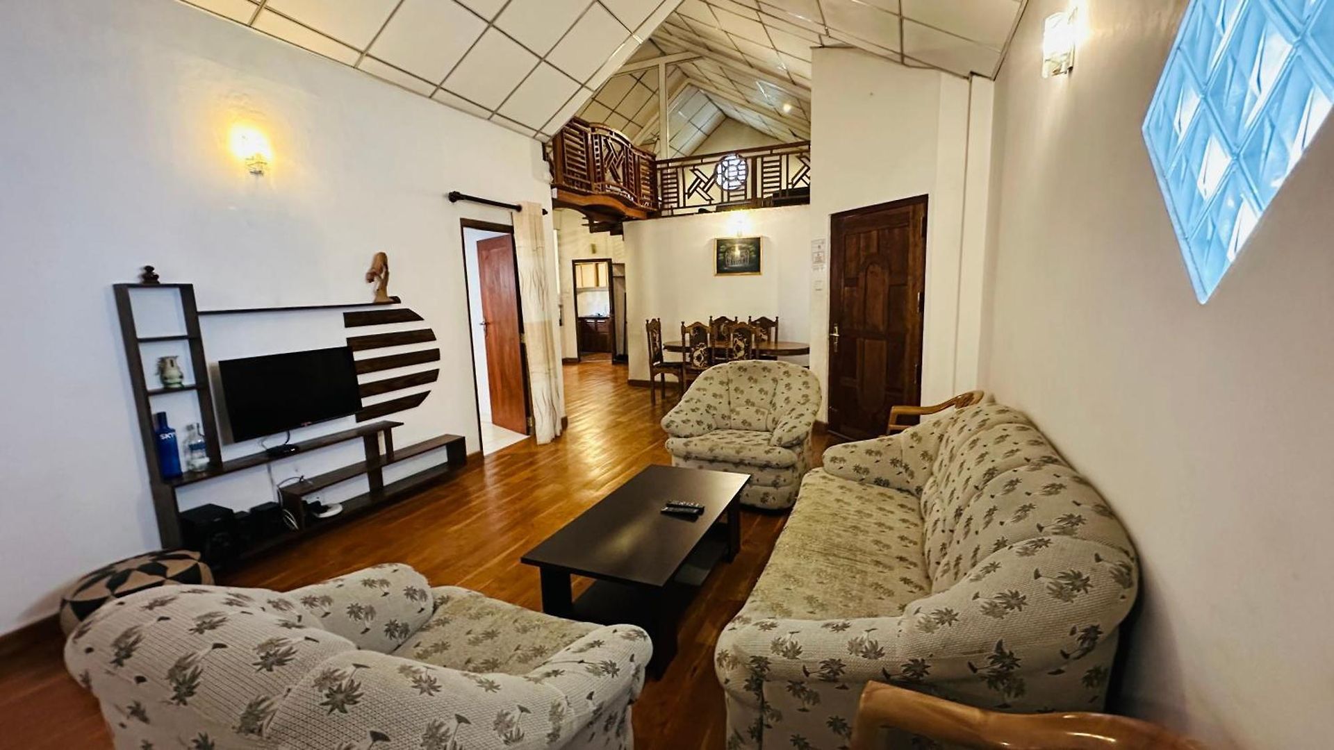 Sha Holiday home