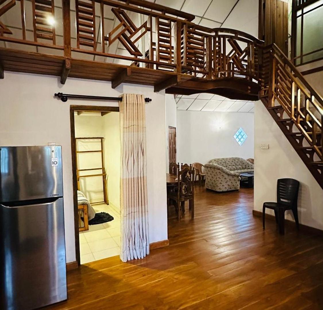 Holiday home Sha *