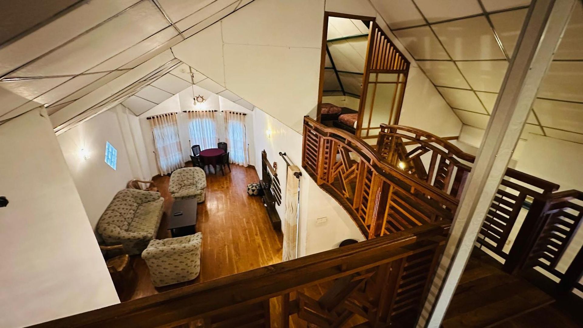 Holiday home Sha Nuwara Eliya