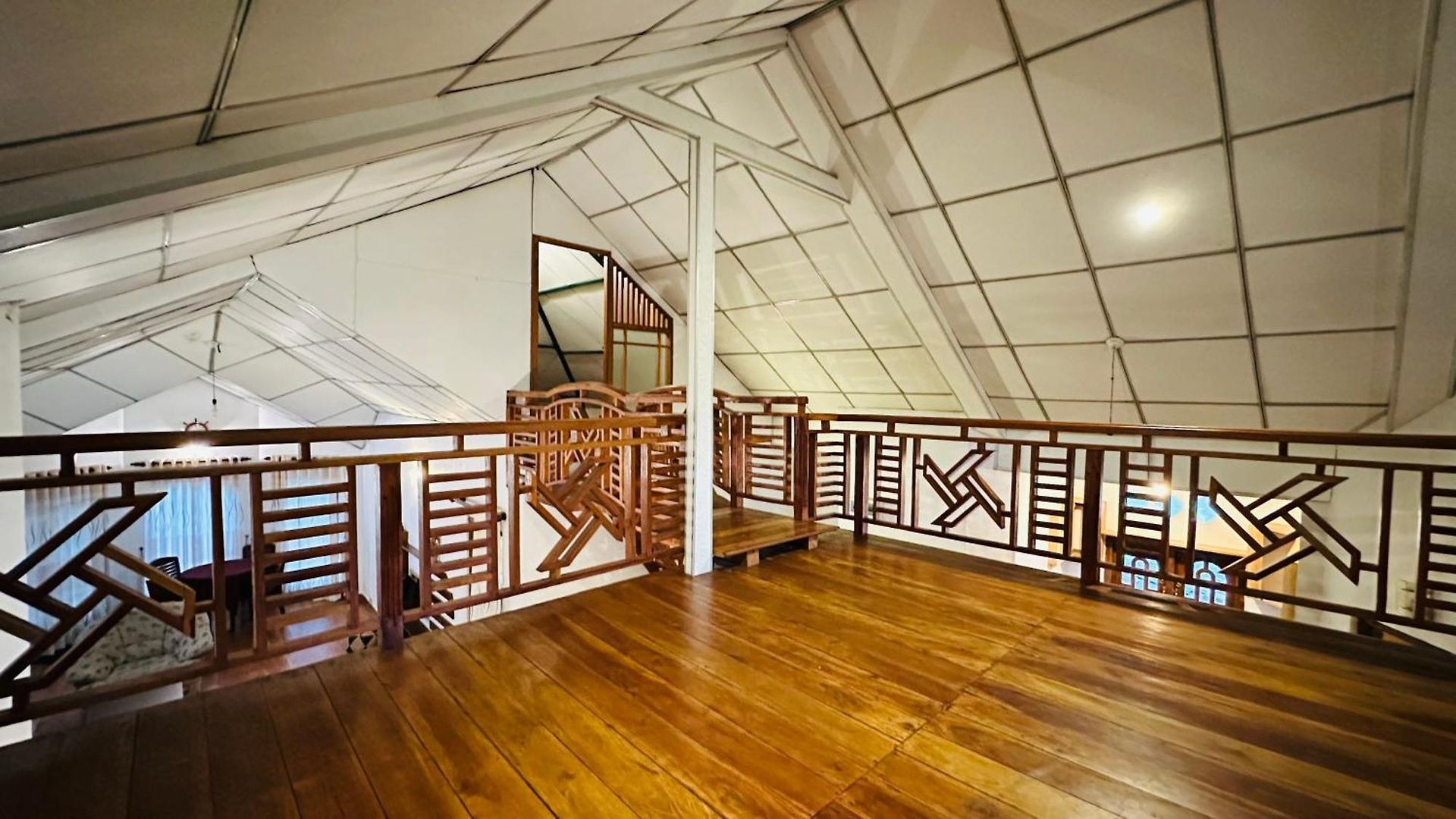 Sha * Nuwara Eliya