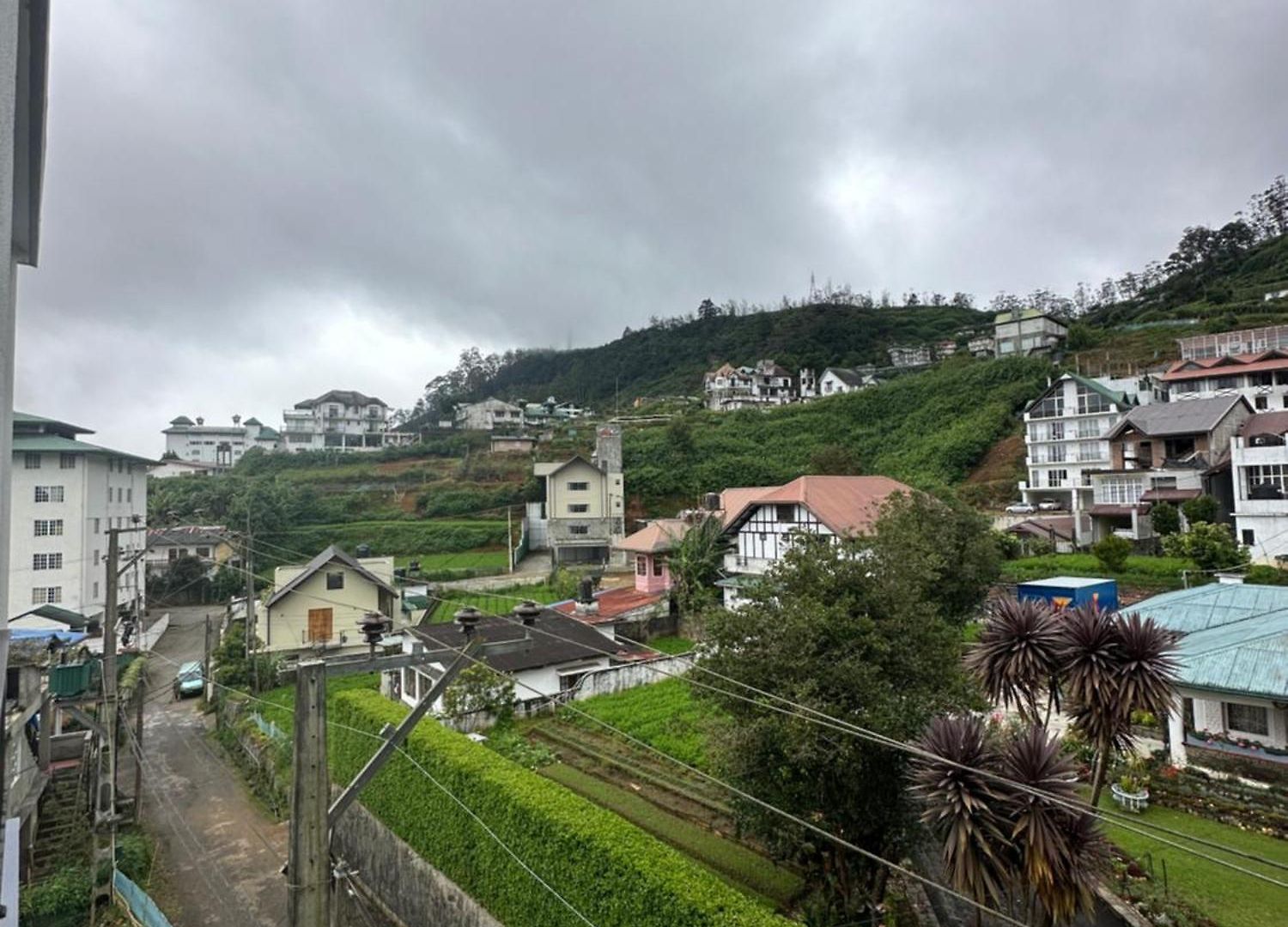 Mariners * Nuwara Eliya