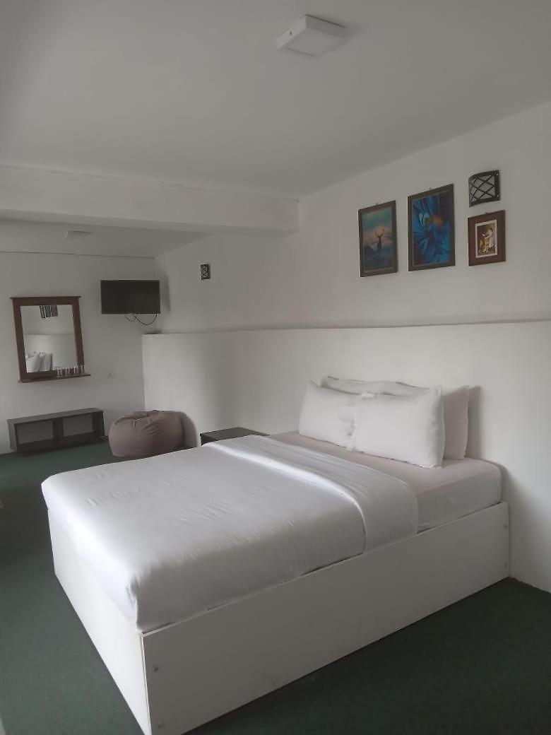 Homestay The Nuwaraeliya