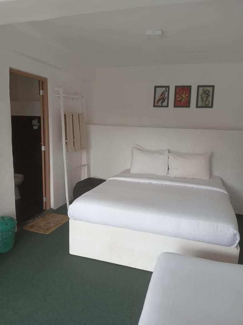 Homestay The Nuwaraeliya *