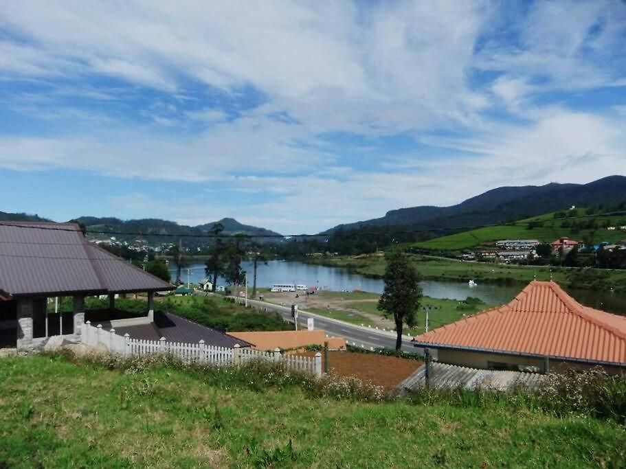 Villa Kildare Nuwara Eliya
