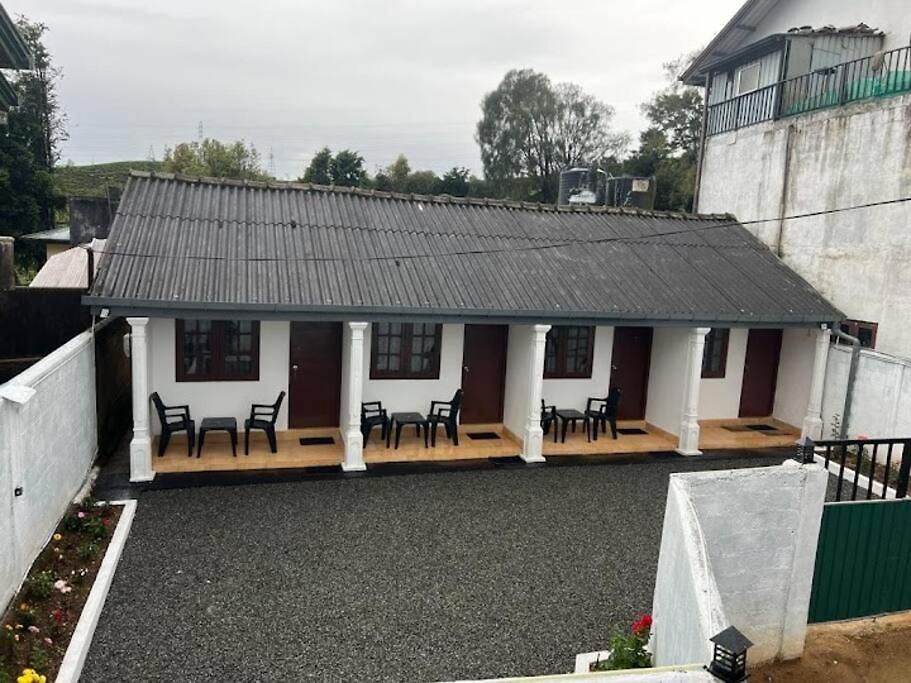 Kildare Villa *