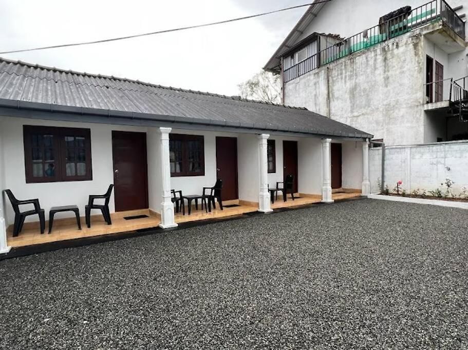 Kildare Nuwara Eliya