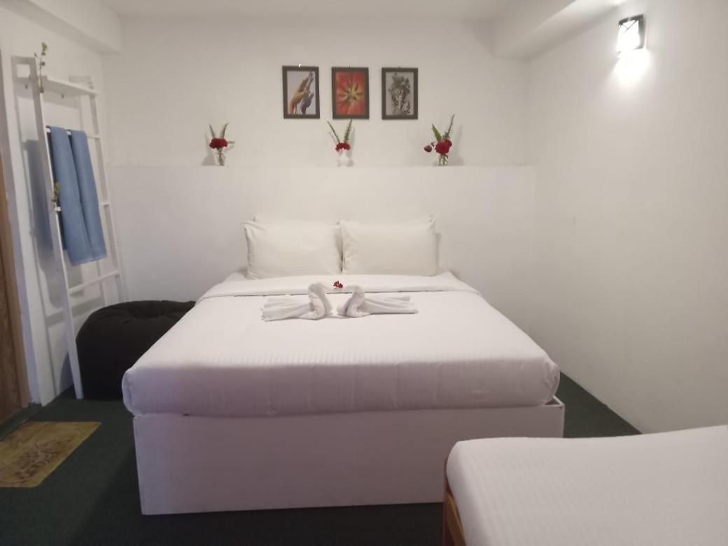 Homestay The Nuwaraeliya *
