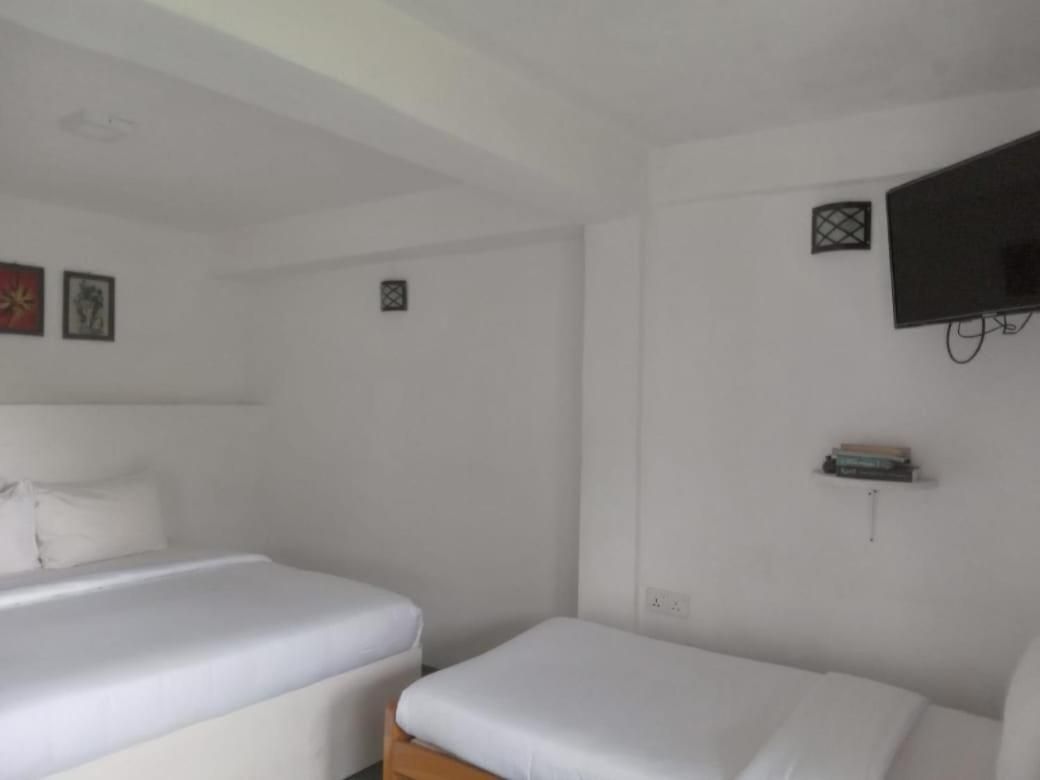 Homestay The Nuwaraeliya *