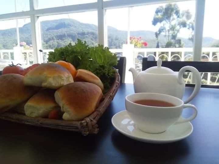 Homestay The Nuwaraeliya *