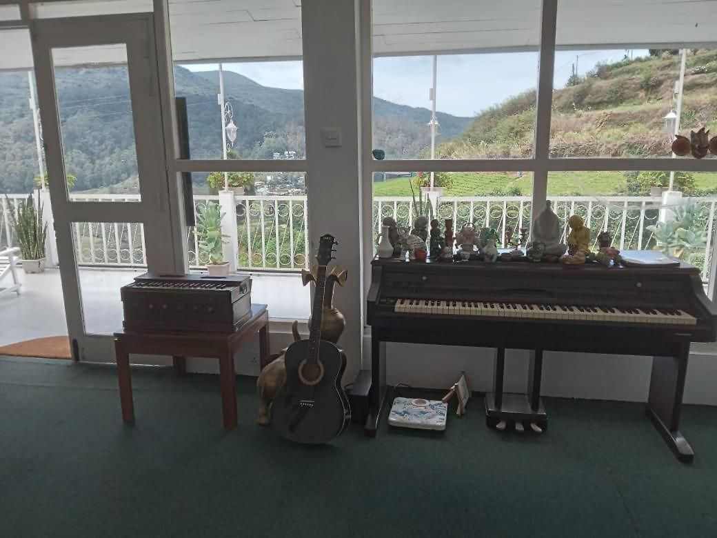 The Nuwaraeliya Homestay Nuwara Eliya