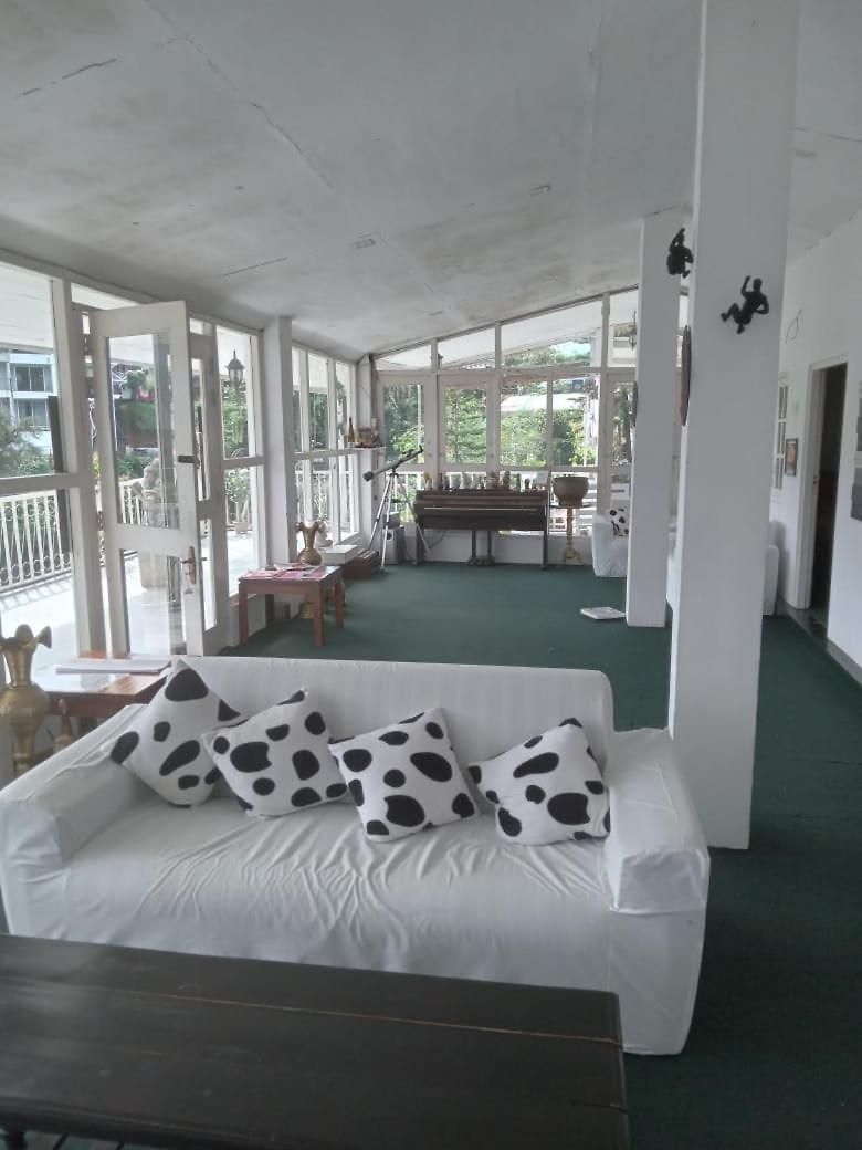 The Nuwaraeliya Homestay *