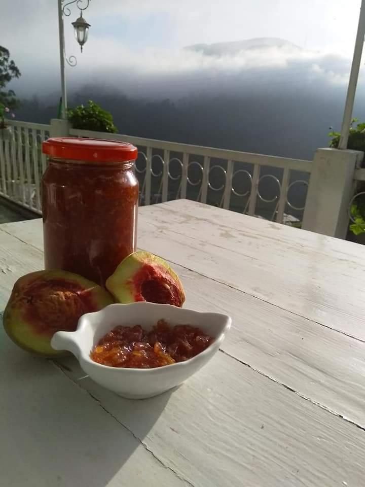 The Nuwaraeliya Homestay Nuwara Eliya