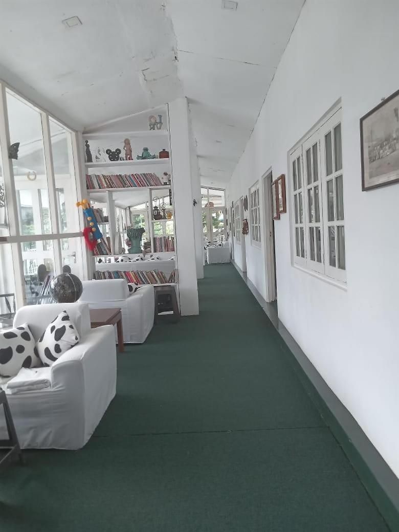 The Nuwaraeliya *