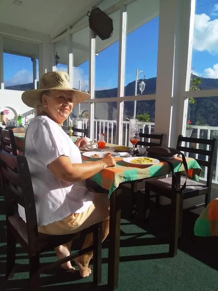 The Nuwaraeliya Homestay