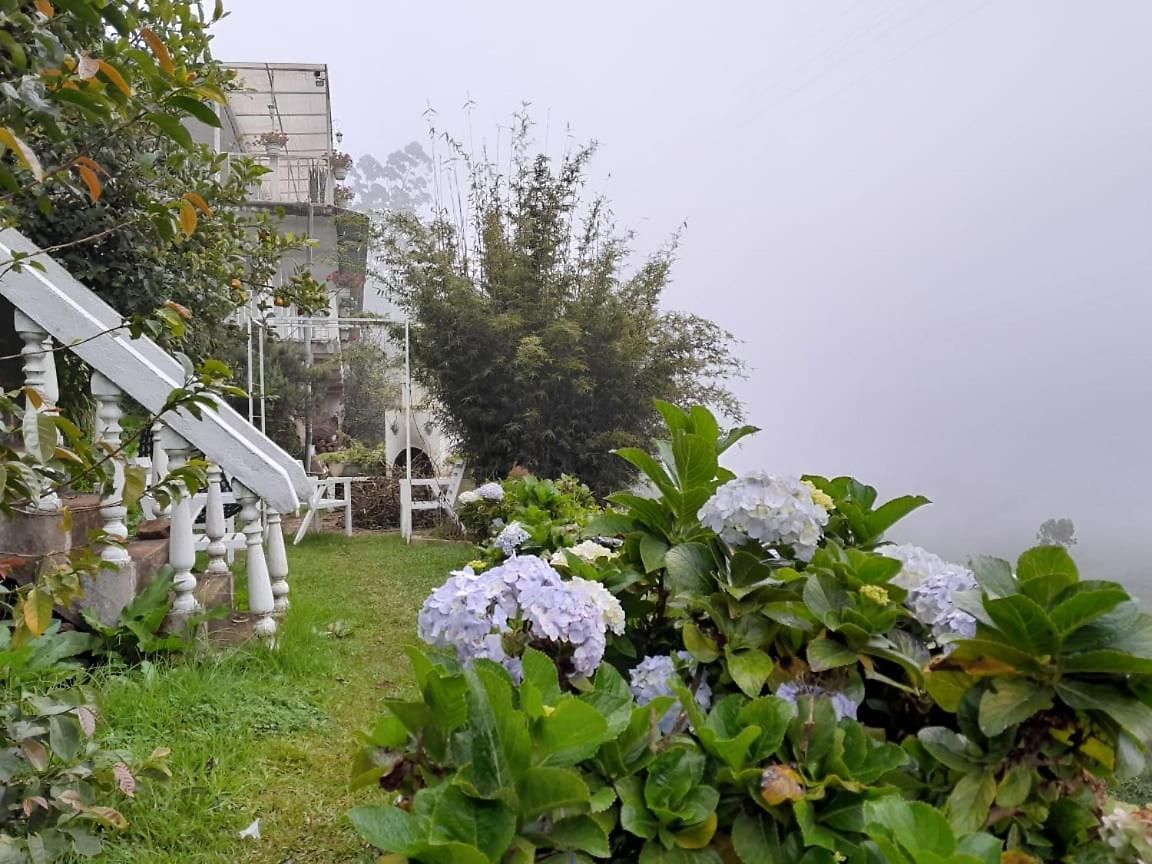 The Nuwaraeliya Nuwara Eliya