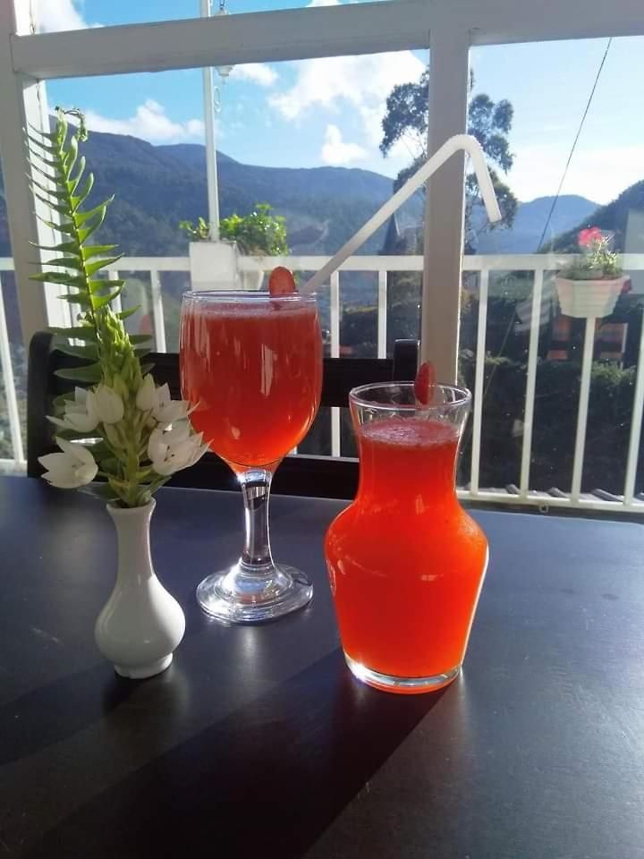 The Nuwaraeliya