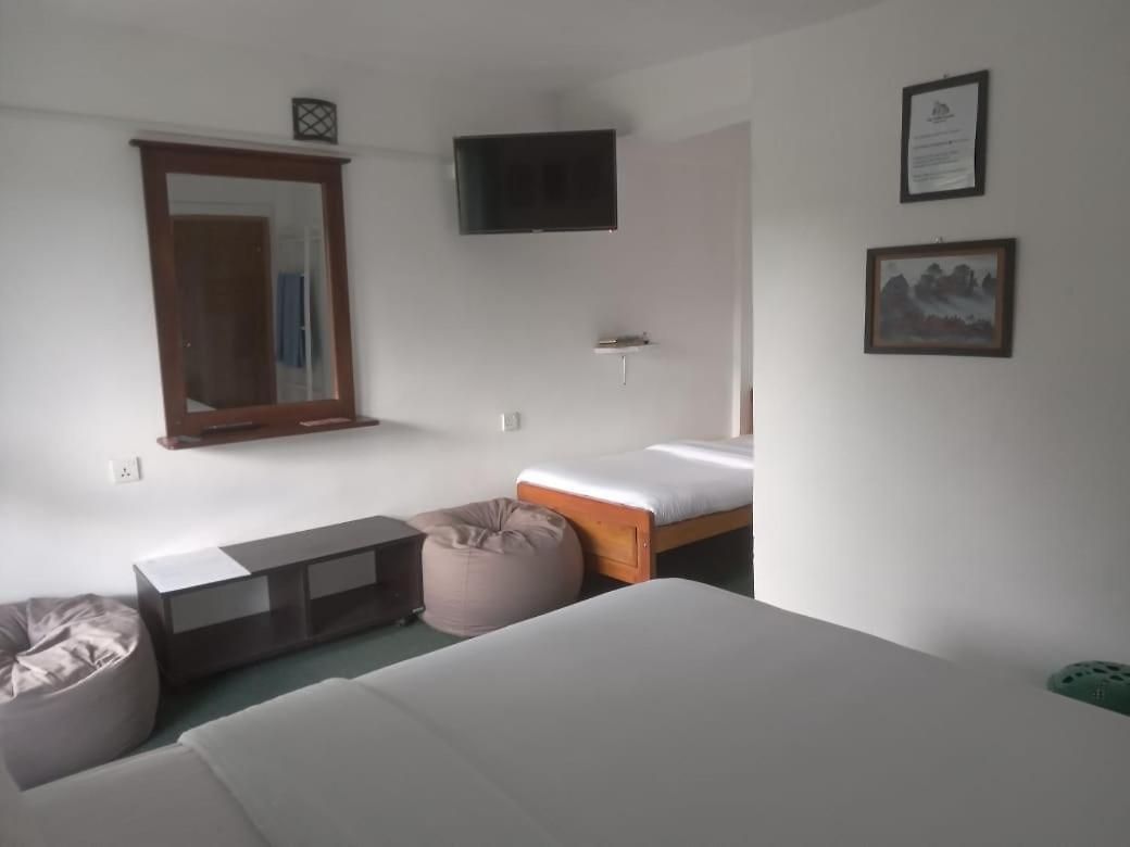 The Nuwaraeliya Homestay