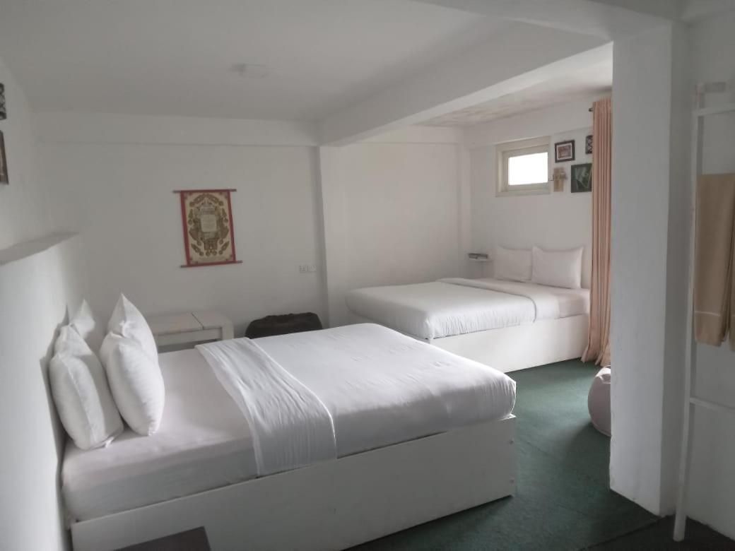 The Nuwaraeliya Homestay *