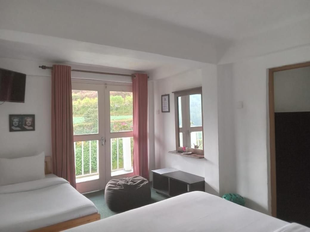Homestay The Nuwaraeliya *