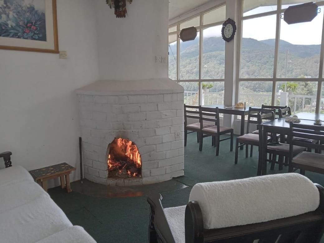 Homestay The Nuwaraeliya