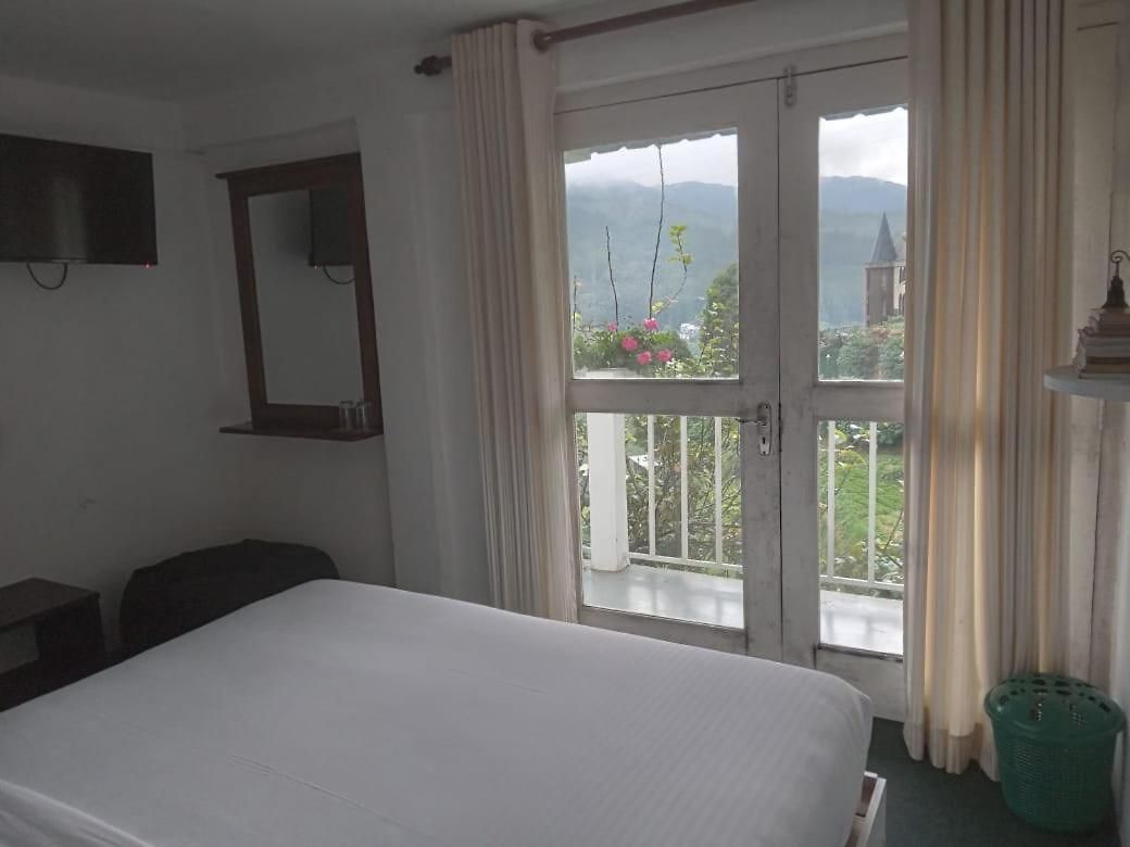 Homestay The Nuwaraeliya Nuwara Eliya