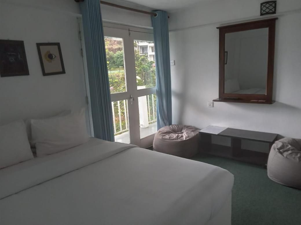 Homestay The Nuwaraeliya *