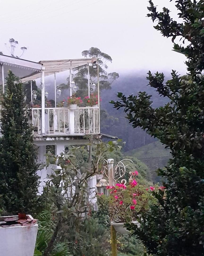 The Nuwaraeliya Homestay *