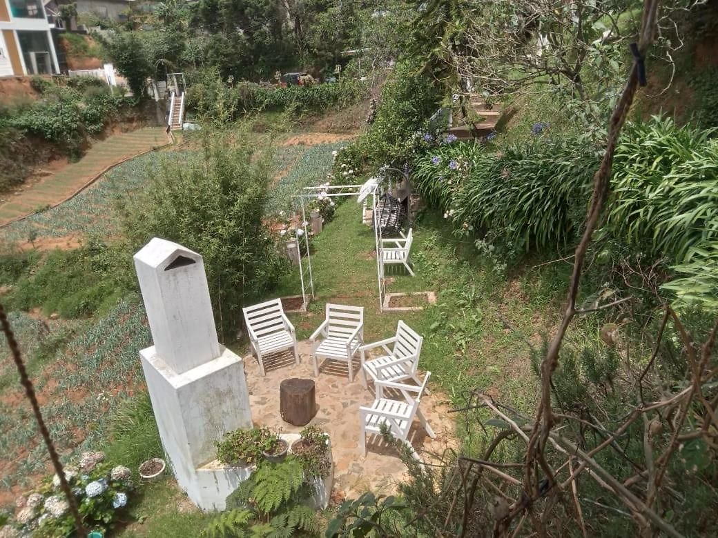 Homestay The Nuwaraeliya Nuwara Eliya