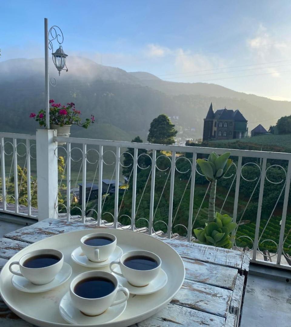 The Nuwaraeliya Homestay