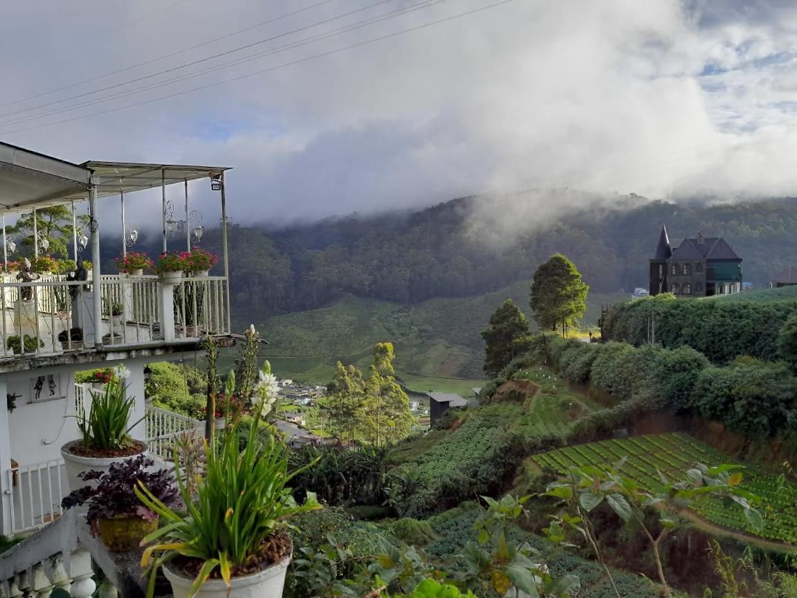 Homestay The Nuwaraeliya *