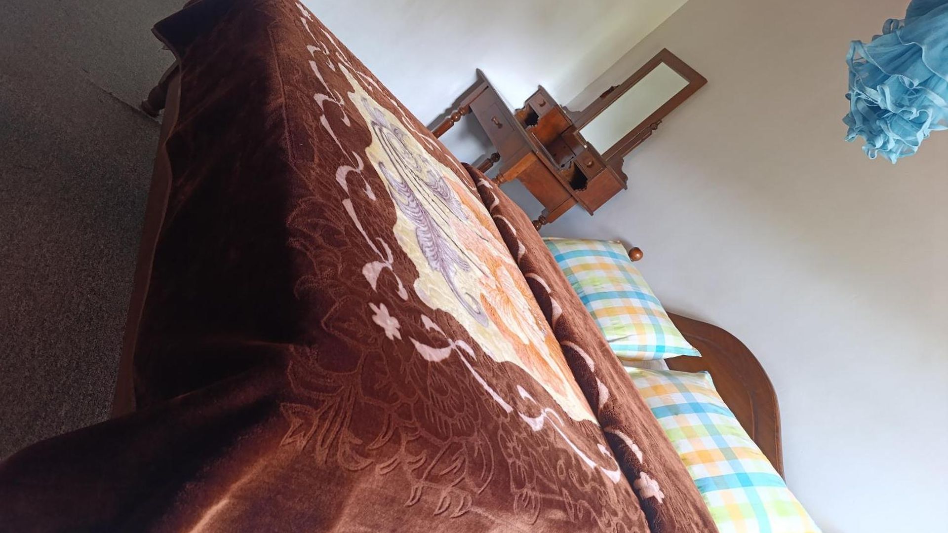 Homestay Mountain View