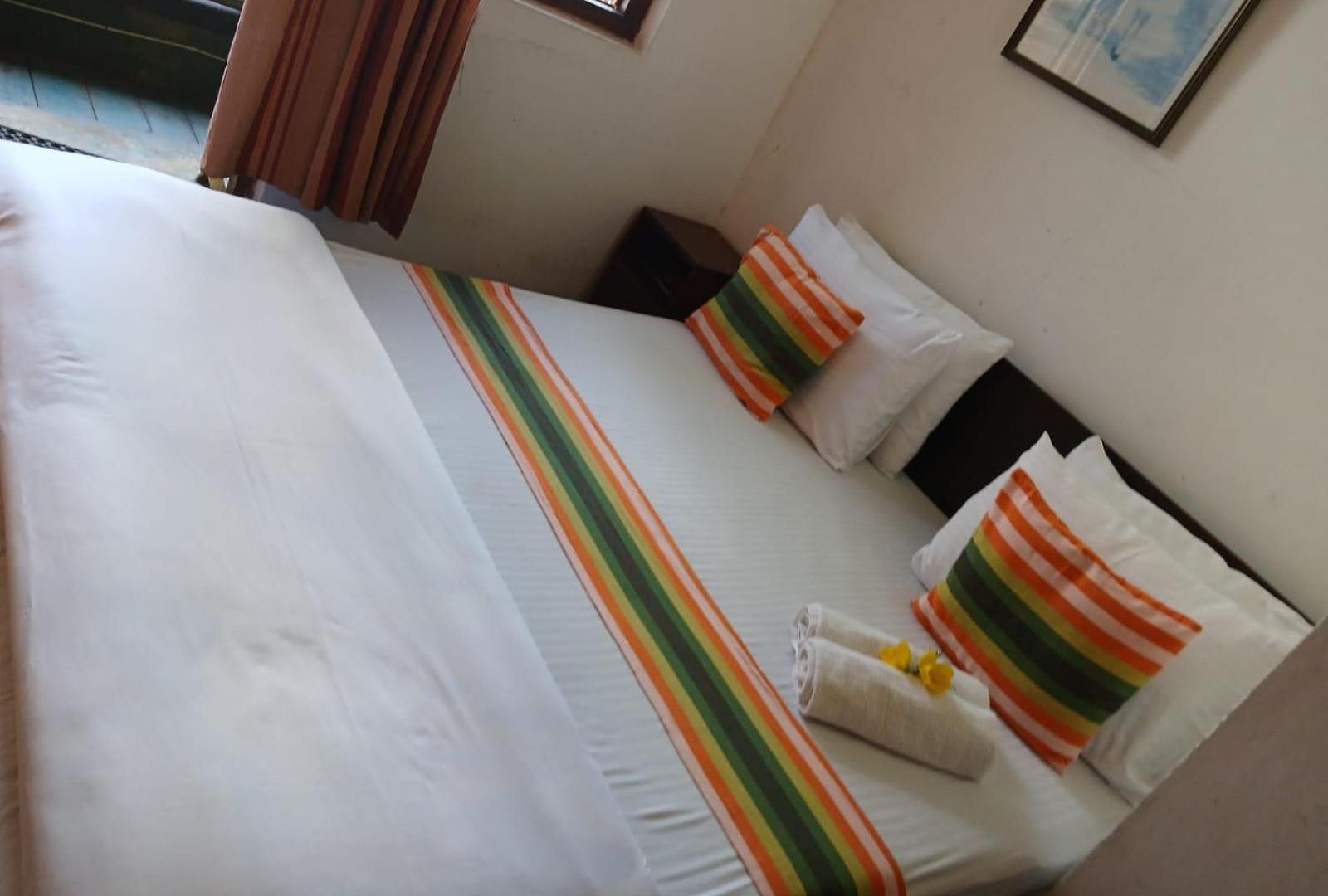 Eco Creations Nuwaraeliya 3*