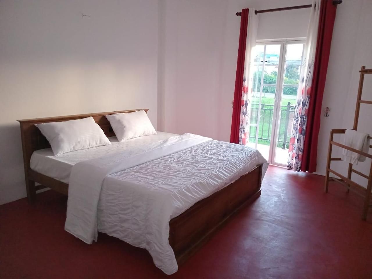 Homestay Serenity Heights