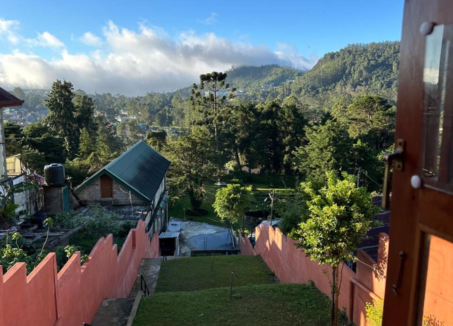 Guest house Greenish View Nuwara Eliya