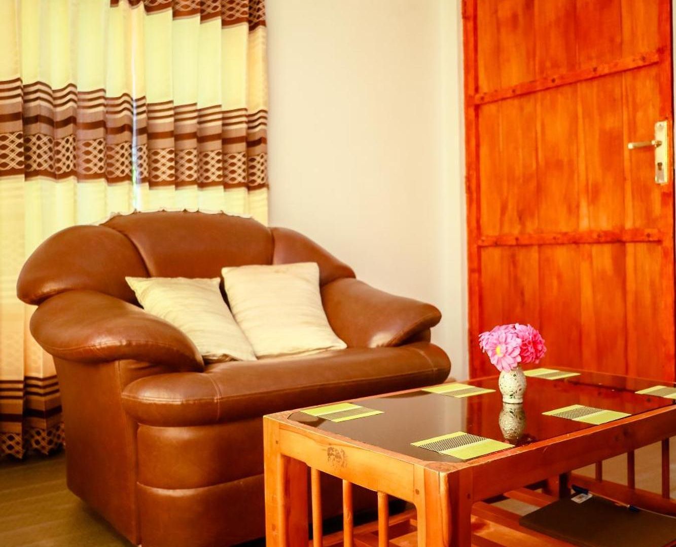 Peace Nest *