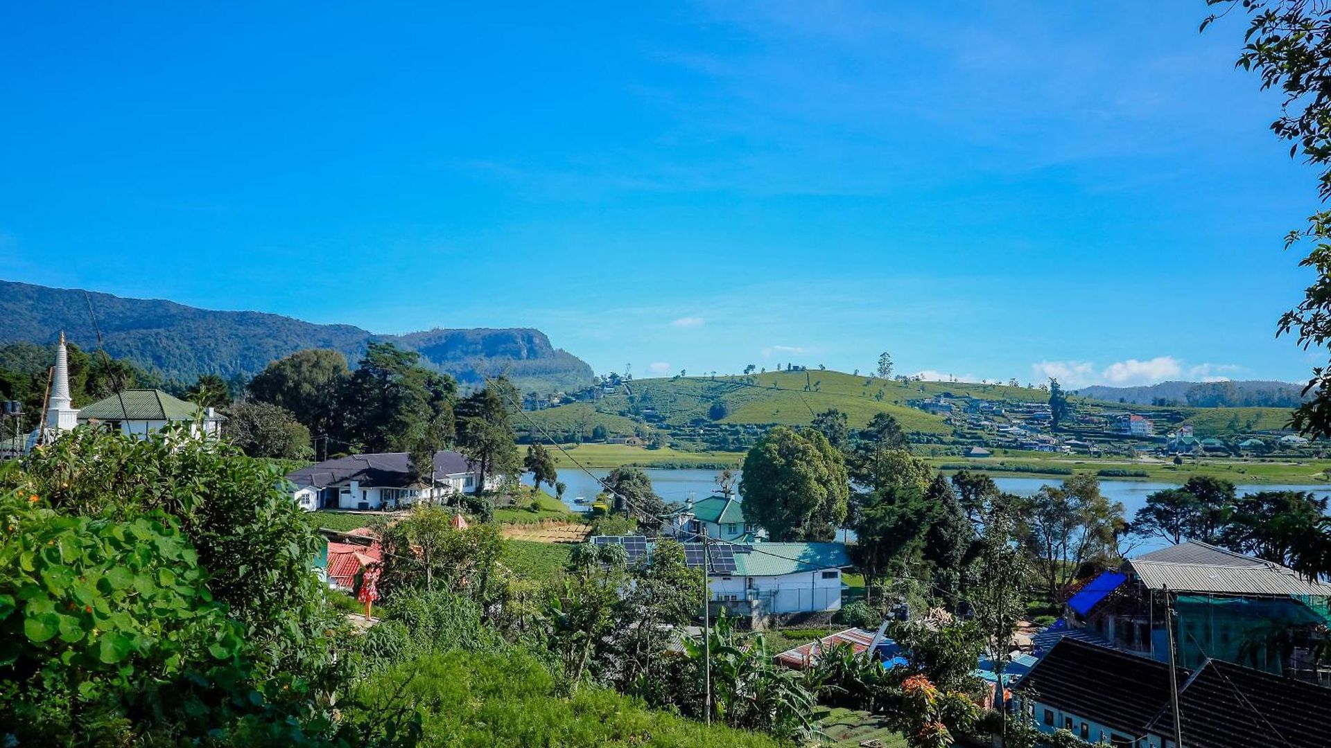 Peace Nest Homestay Nuwara Eliya