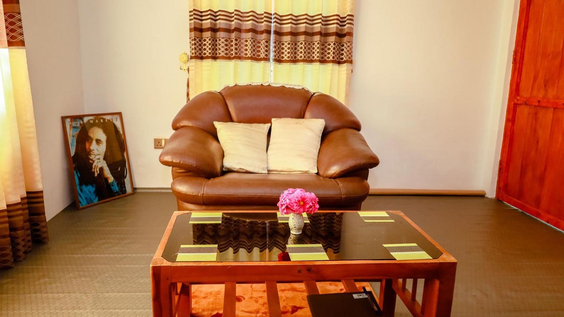 Peace Nest Homestay