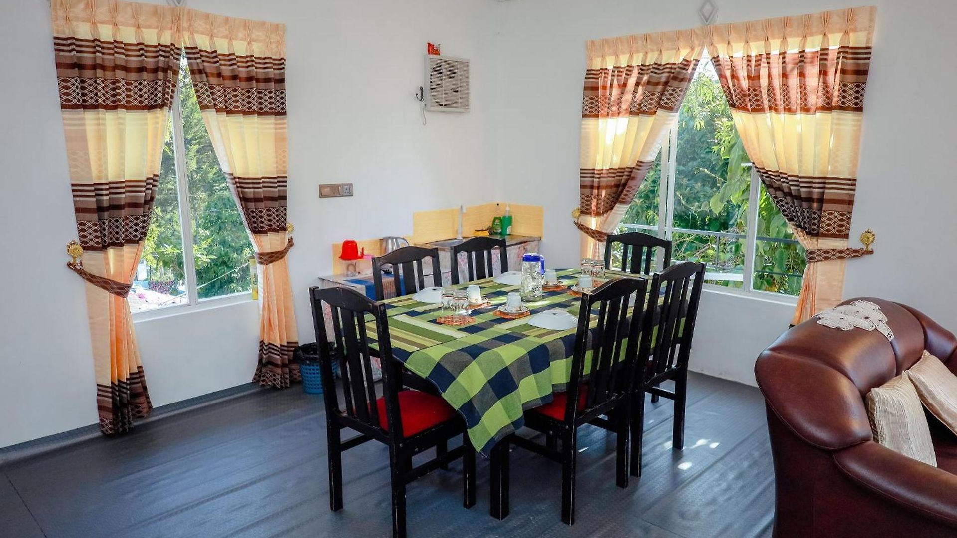 Peace Nest Nuwara Eliya