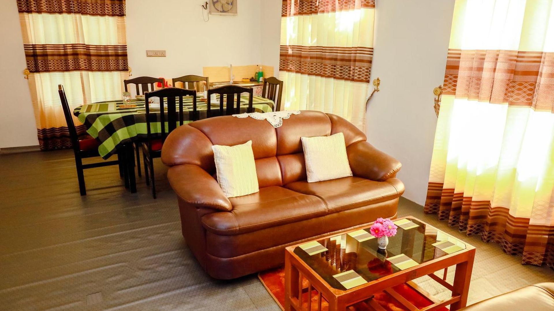 Peace Nest * Nuwara Eliya