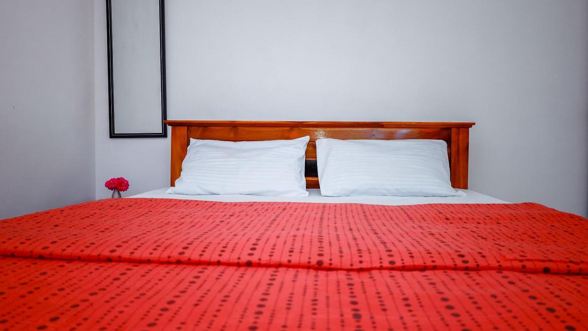 Peace Nest Homestay